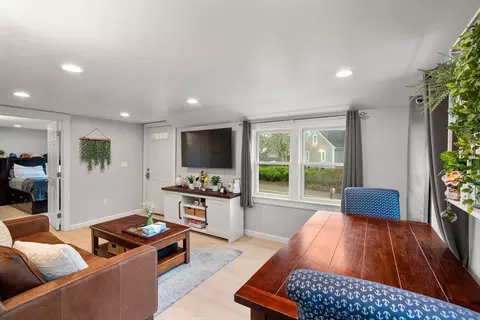 Living - 7 Indian Neck Rd, Wareham, MA 02571 photo 5 of 5