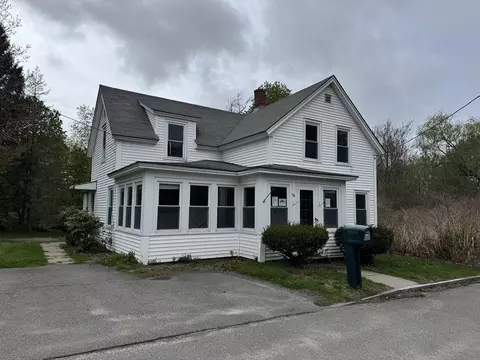 58 Emerald St, Winchendon, MA 01475