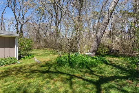 Exterior - 1230 Massasoit Rd, Eastham, MA 02642 photo 12 of 13