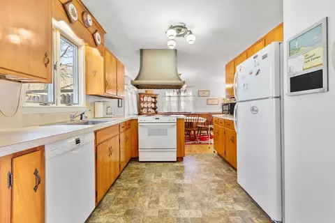 Kitchen - 1230 Massasoit Rd, Eastham, MA 02642 photo 2 of 2