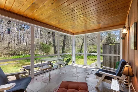 Exterior - 1230 Massasoit Rd, Eastham, MA 02642 photo 6 of 13