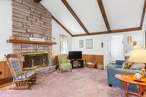 Living - 1230 Massasoit Rd, Eastham, MA 02642 photo 1 of 4