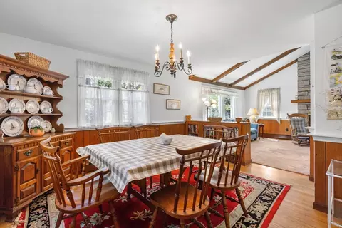 Dining - 1230 Massasoit Rd, Eastham, MA 02642 photo 4 of 4