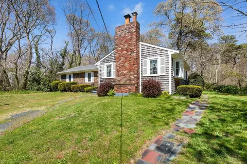 Exterior - 1230 Massasoit Rd, Eastham, MA 02642 photo 4 of 13