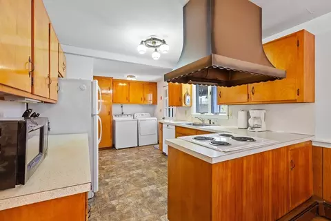 Kitchen - 1230 Massasoit Rd, Eastham, MA 02642 photo 1 of 2