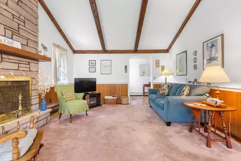 Living - 1230 Massasoit Rd, Eastham, MA 02642 photo 2 of 4