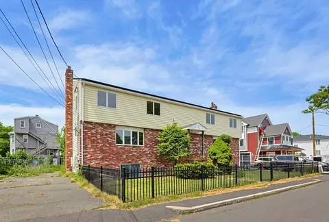 20-22 Cyril St, Quincy, MA 02169