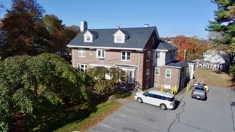 445 S Main, Haverhill, MA 01835