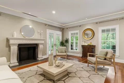 Living - 39 Adams St, Acton, MA 01720 photo 2 of 2