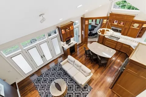 Kitchen - 39 Adams St, Acton, MA 01720 photo 5 of 5