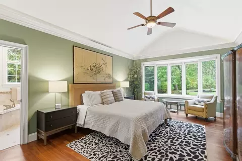 Bedroom - 39 Adams St, Acton, MA 01720 photo 1 of 4