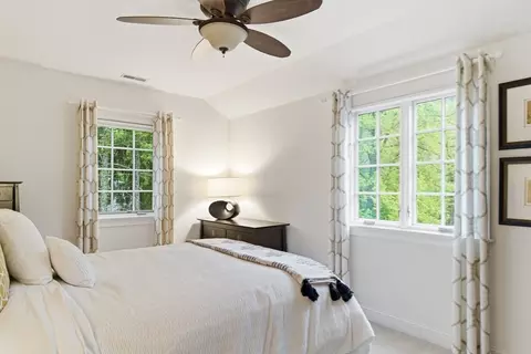 Bedroom - 39 Adams St, Acton, MA 01720 photo 3 of 4