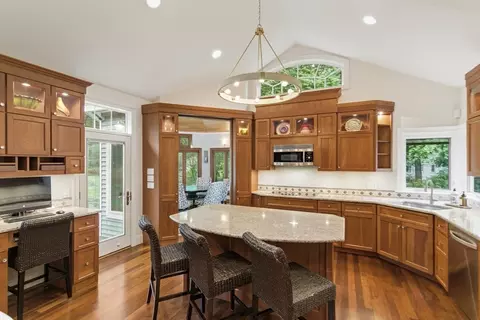 Kitchen - 39 Adams St, Acton, MA 01720 photo 2 of 5