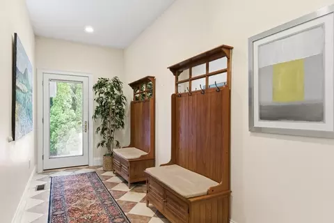 Entry Way - 39 Adams St, Acton, MA 01720 photo 2 of 2