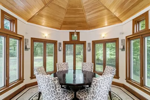Dining - 39 Adams St, Acton, MA 01720 photo 1 of 1