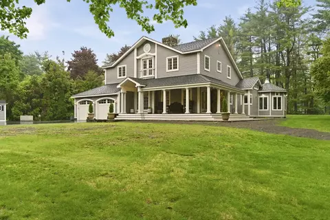 Exterior - 39 Adams St, Acton, MA 01720 photo 4 of 4