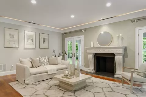 Living - 39 Adams St, Acton, MA 01720 photo 1 of 2