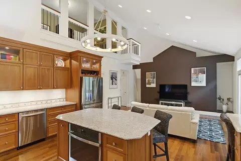 Kitchen - 39 Adams St, Acton, MA 01720 photo 1 of 5