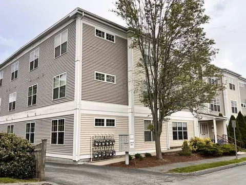 16 Margin St #8, Lynn, MA 01905