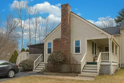 902 Pouliot Pl, Wilmington, MA 01887
