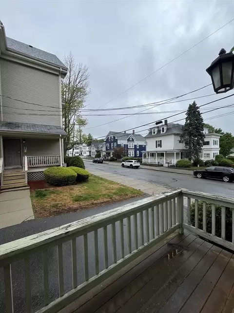 Exterior - 540 Cherry # B-1, Fall River, MA 02720 photo 2 of 3