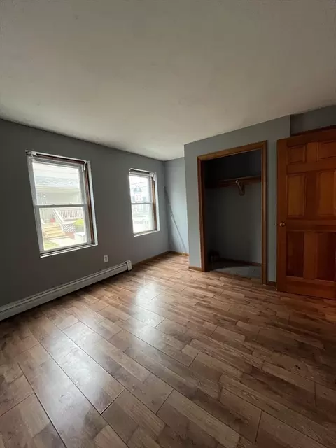 Bedroom - 540 Cherry # B-1, Fall River, MA 02720 photo 1 of 1