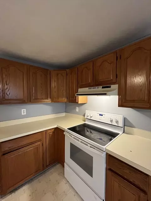 Kitchen - 540 Cherry # B-1, Fall River, MA 02720 photo 2 of 2