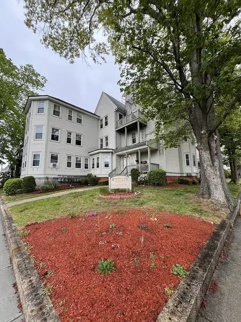 540 Cherry # B-1, Fall River, MA 02720
