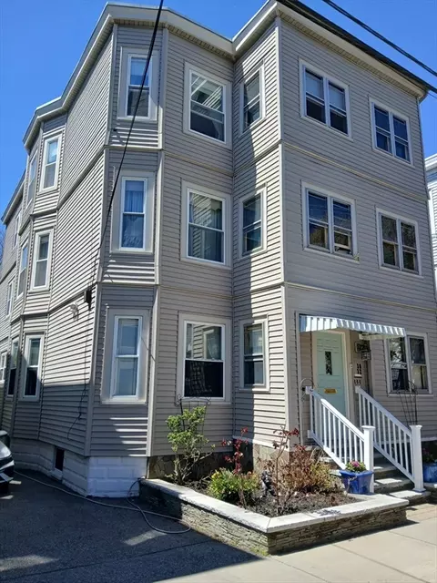 30-32 Madison Ave, Cambridge, MA 02140