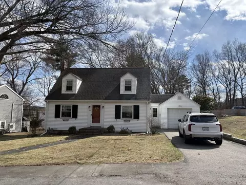 24 Fay Rd, Dedham, MA 02026