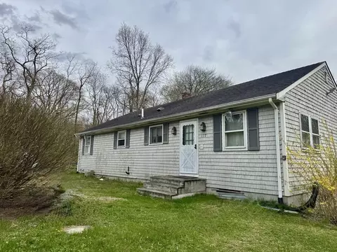 117 Brook St, Rehoboth, MA 02769