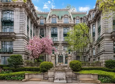 1514 Beacon St #24, Brookline, MA 02446