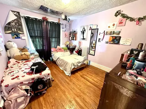 Bedroom - 107 Dorset St, Springfield, MA 01108 photo 5 of 5