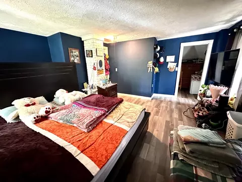 Bedroom - 107 Dorset St, Springfield, MA 01108 photo 4 of 5