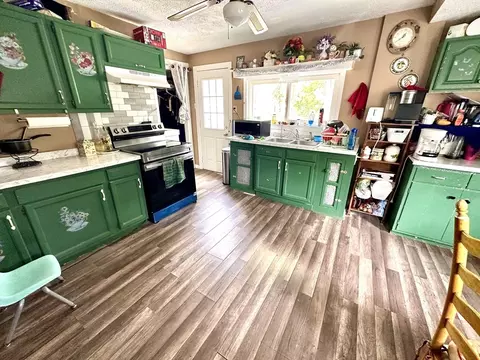 Kitchen - 107 Dorset St, Springfield, MA 01108 photo 1 of 1