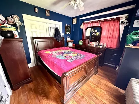 Bedroom - 107 Dorset St, Springfield, MA 01108 photo 1 of 5