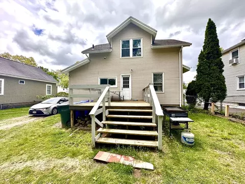 Exterior - 107 Dorset St, Springfield, MA 01108 photo 4 of 8