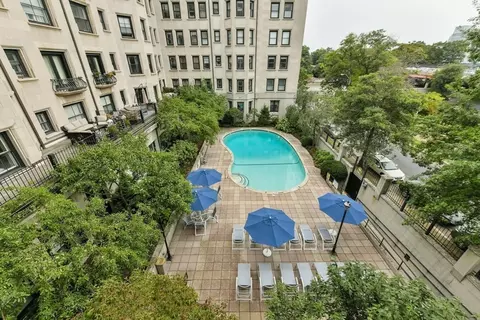 416 Commonwealth Ave #314, Boston, MA 02115
