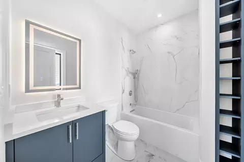 Bath - 449 Hillside Ave #449, Needham, MA 02494 photo 4 of 6