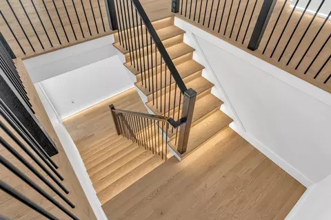 Entry Way - 449 Hillside Ave #449, Needham, MA 02494 photo 1 of 6