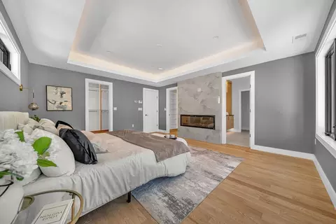Bedroom - 449 Hillside Ave #449, Needham, MA 02494 photo 1 of 1