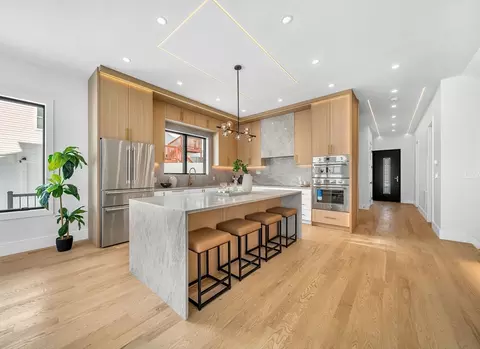 Kitchen - 449 Hillside Ave #449, Needham, MA 02494 photo 1 of 7