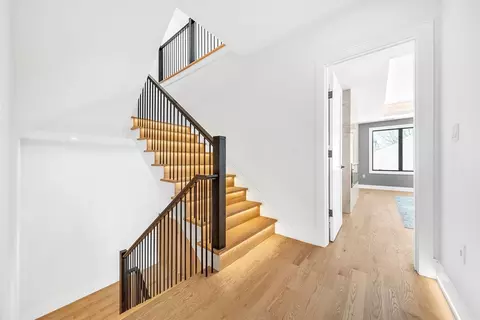Entry Way - 449 Hillside Ave #449, Needham, MA 02494 photo 5 of 6