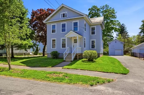 10 W School St, Westfield, MA 01085