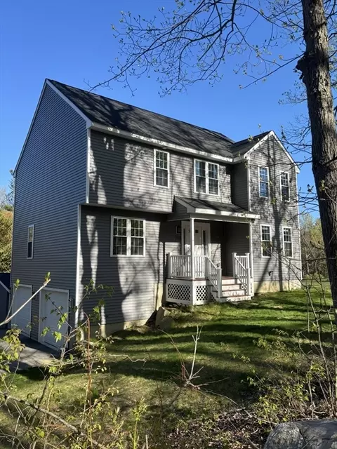 139 Turkey Hill Rd, Rutland, MA 01543