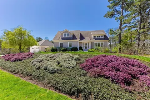 1 Captain Williams Way, Truro, MA 02666