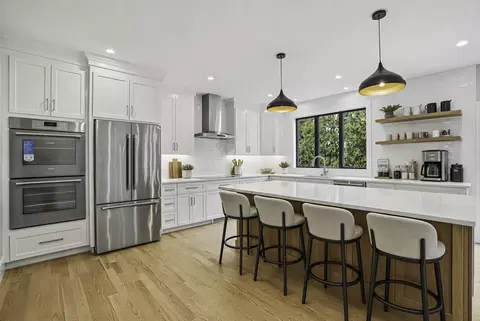 Kitchen - 18 Avon Cir, Needham, MA 02494 photo 1 of 5