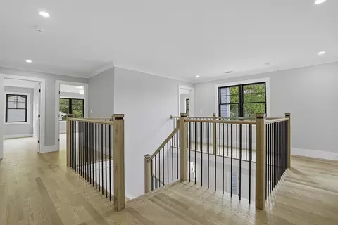 Entry Way - 18 Avon Cir, Needham, MA 02494 photo 1 of 1