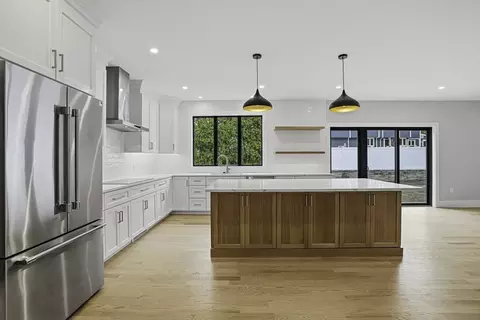 Kitchen - 18 Avon Cir, Needham, MA 02494 photo 2 of 5