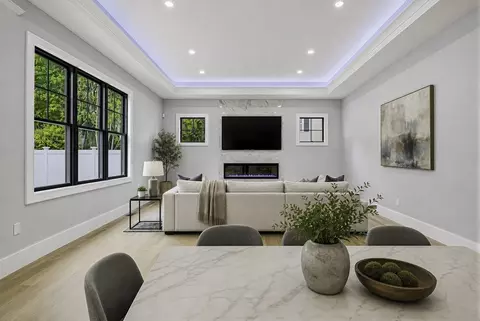 Living - 18 Avon Cir, Needham, MA 02494 photo 1 of 1
